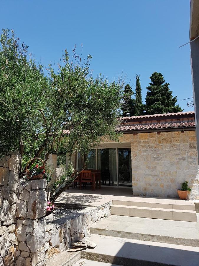 דראגה Apartmani Morovi Dvori מראה חיצוני תמונה