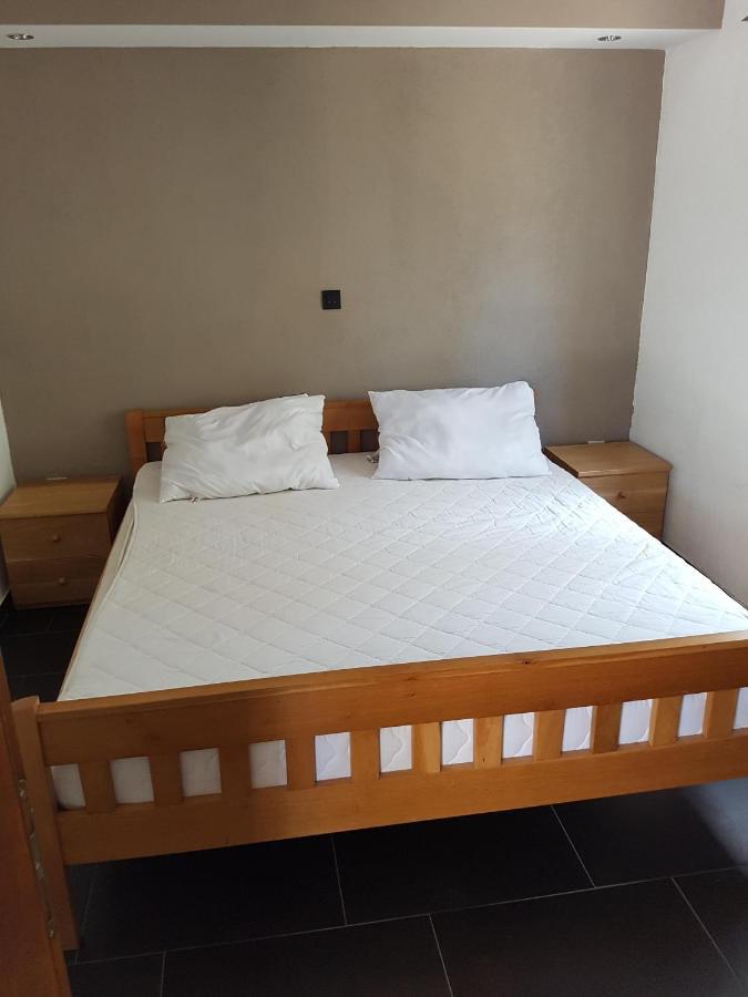דראגה Apartmani Morovi Dvori מראה חיצוני תמונה