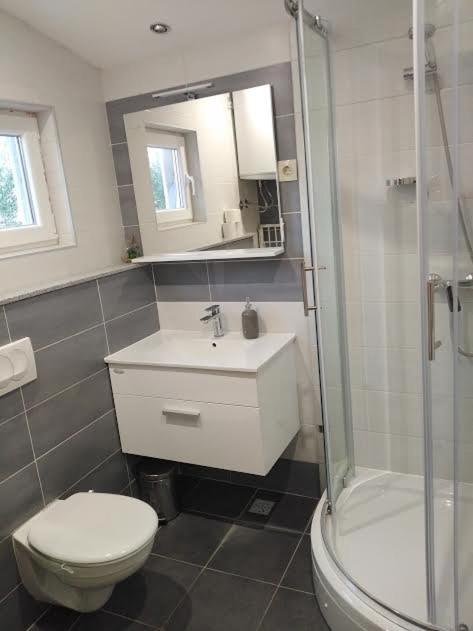 דראגה Apartmani Morovi Dvori מראה חיצוני תמונה