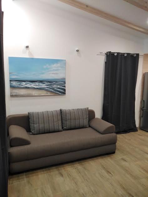 דראגה Apartmani Morovi Dvori מראה חיצוני תמונה