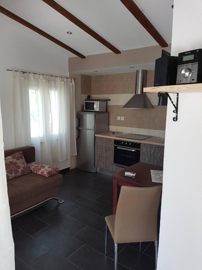 דראגה Apartmani Morovi Dvori מראה חיצוני תמונה