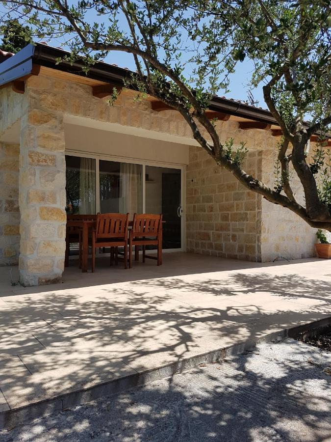 דראגה Apartmani Morovi Dvori מראה חיצוני תמונה