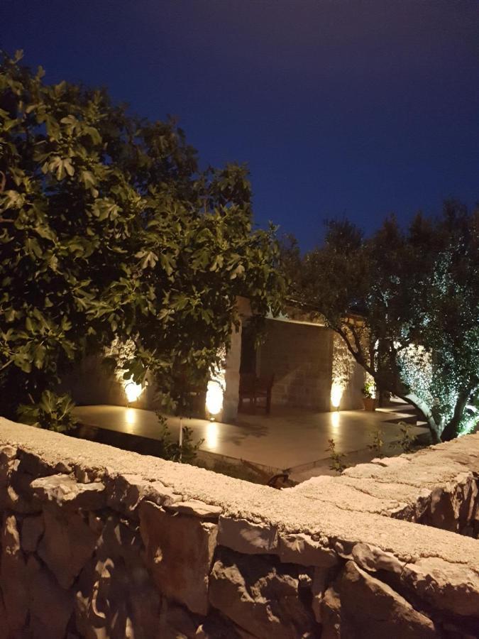 דראגה Apartmani Morovi Dvori מראה חיצוני תמונה